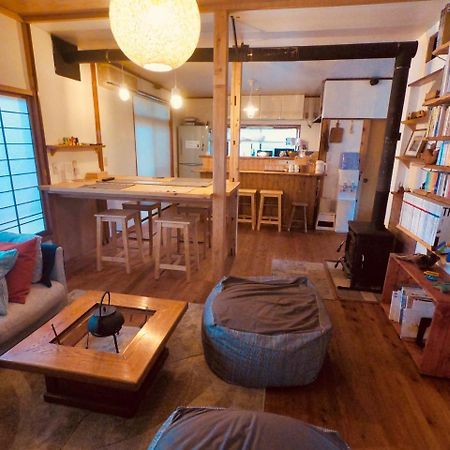 Guesthouse Sora มินามิอิซุ ภายนอก รูปภาพ
